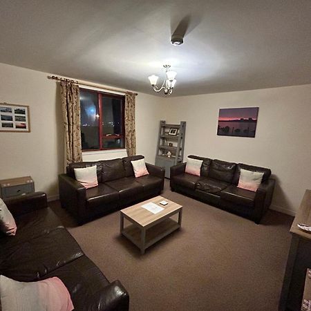Bayview Self-Catering, Lerwick Villa Ngoại thất bức ảnh