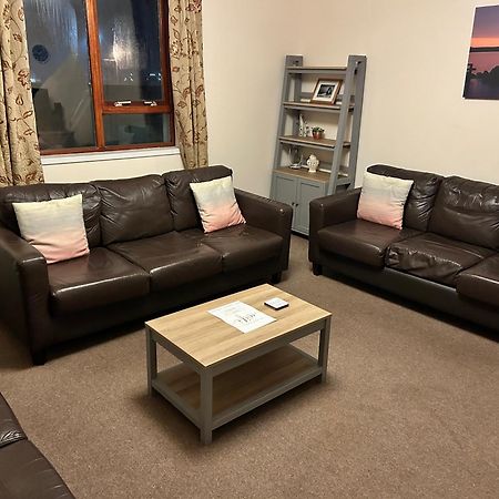 Bayview Self-Catering, Lerwick Villa Ngoại thất bức ảnh