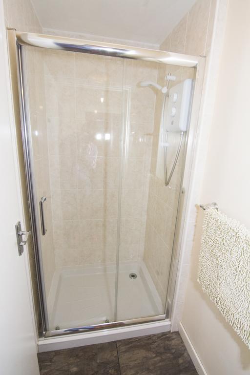 Bayview Self-Catering, Lerwick Villa Ngoại thất bức ảnh